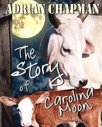 bokomslag The Story of Carolina Moon