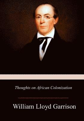 Thoughts on African Colonization 1