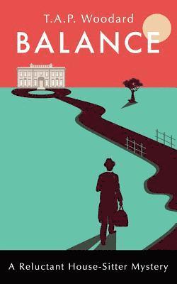 T. a. P. Woodard - Balance, Häftad
