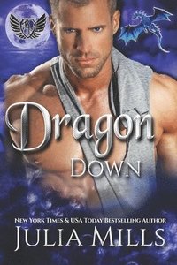 bokomslag Dragon Down