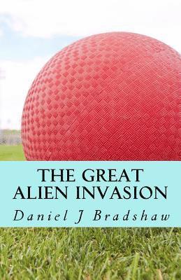 The Great Alien Invasion 1