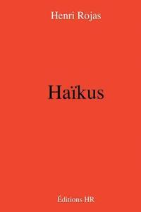 bokomslag Haikus