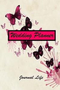 bokomslag Wedding Plans