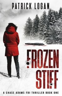 bokomslag Frozen Stiff