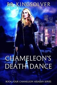 bokomslag Chameleon's Death Dance