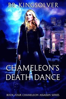 Chameleon's Death Dance