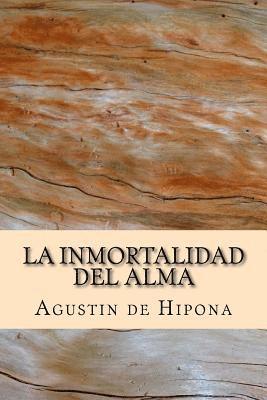 La Inmortalidad del alma 1