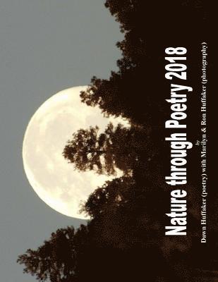 Nature through Poetry 2018, Häftad