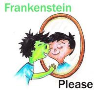 bokomslag Frankenstein Please