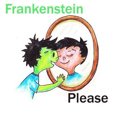 Barry Harris - Frankenstein Please, Häftad