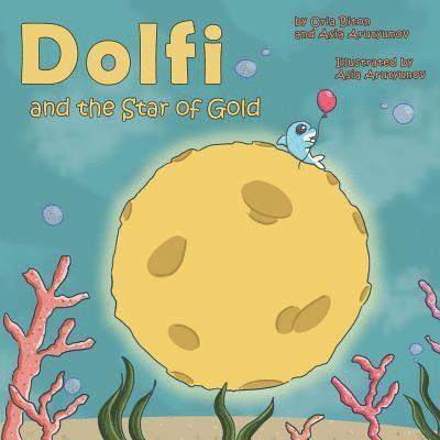 Dolfi and the Star of Gold 1