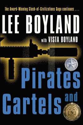 Pirates and Cartels 1