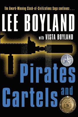 Vista Boyland, Lee Boyland - Pirates and Cartels, Häftad