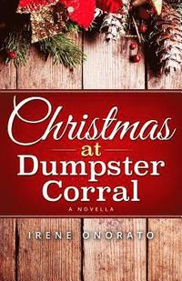 bokomslag Christmas at Dumpster Corral