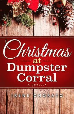 bokomslag Christmas at Dumpster Corral