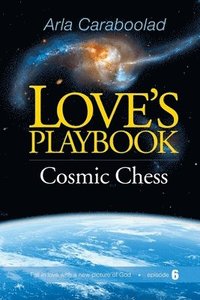 bokomslag Love's Playbook #6: Cosmic Chess