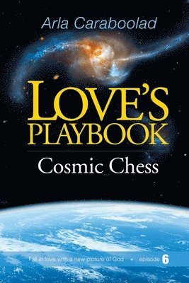 bokomslag Love's Playbook #6: Cosmic Chess