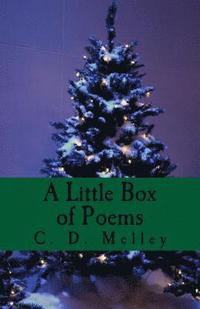 bokomslag A Little Box of Poems