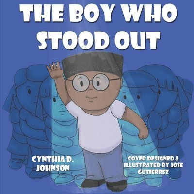 The Boy Who Stood Out 1