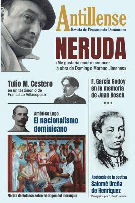 bokomslag Antillense 2: Revista de Pensamiento Dominicano