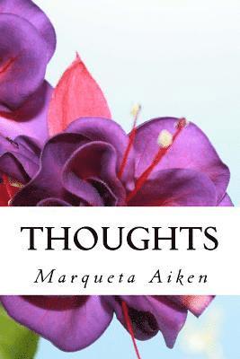 Thoughts: A Short Story Collection 1