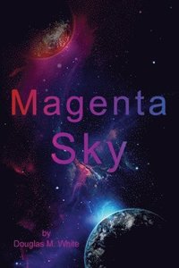 bokomslag Magenta Sky