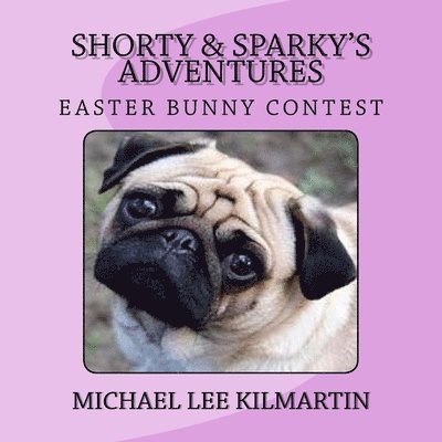 Shorty & Sparky Adventures: The Easter Bunny Contest 1