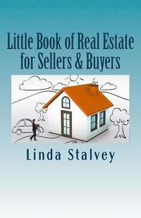 bokomslag Little Book of Real Estate for Sellers & Buyers