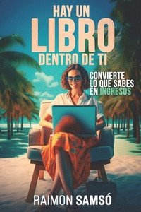bokomslag Hay un libro dentro de ti