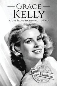 bokomslag Grace Kelly