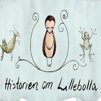 bokomslag Historien om Lillebolla