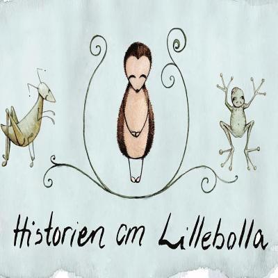 Historien om Lillebolla 1