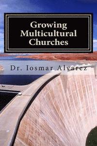 bokomslag Growing Multicultural Churches: Proven growth factors that impact multicultural churches