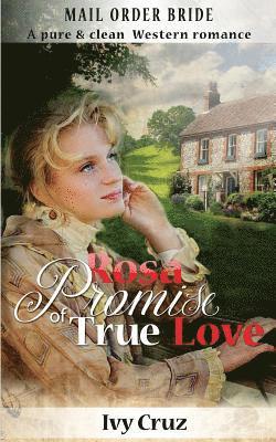 bokomslag Mail order bride: Promise of true love