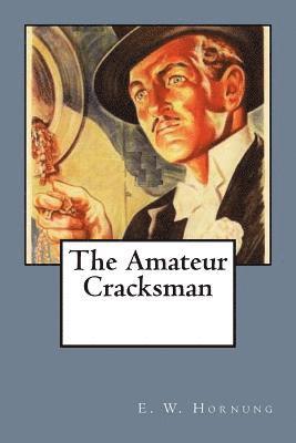 The Amateur Cracksman 1