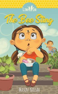 Lima and Ina: The Bee Sting 1