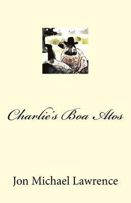 Charlie's Boa Atos 1