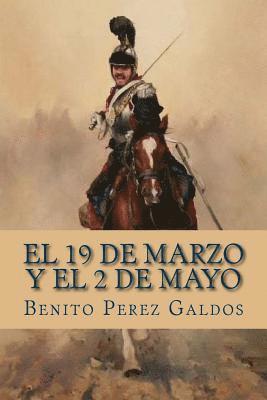 bokomslag El 19 de Marzo y el 2 de Mayo