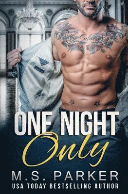 One Night Only 1