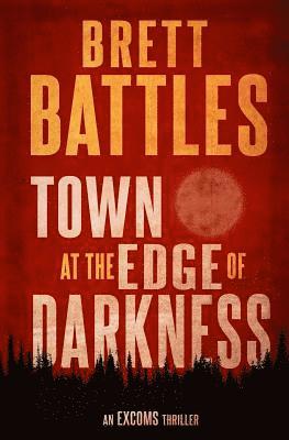 Town at the Edge of Darkness 1