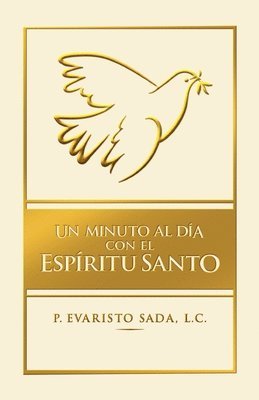 Un minuto al día con el Espíritu Santo 1