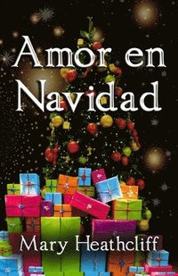 bokomslag Amor en Navidad