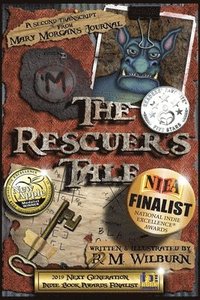 bokomslag The Rescuer's Tale