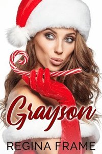 bokomslag Grayson: Grayson: A Scrooged Christmas