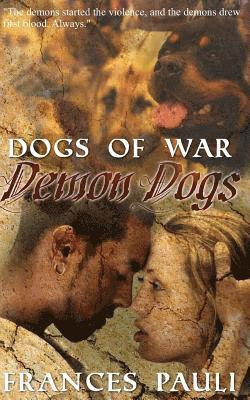 Frances Pauli - Demon Dogs, Häftad. Tillgänglighet: Lägg i varukorg