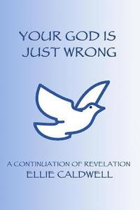 bokomslag Your God Is Just Wrong: A Continuation of Revelation