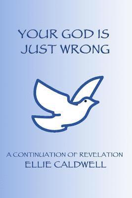 bokomslag Your God Is Just Wrong: A Continuation of Revelation