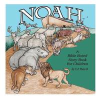 bokomslag Noah