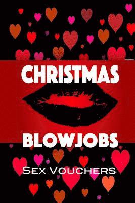 Christmas Blowjobs 1