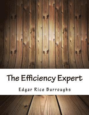 The Efficiency Expert 1